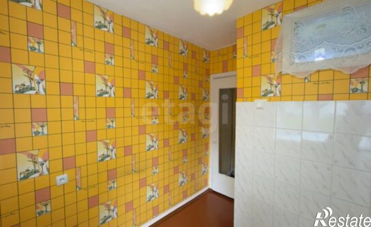 3-комн квартира ул Блюхера, 9,  д. 9
