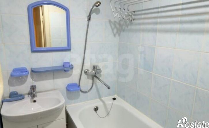 3-комн квартира ул Блюхера, 9,  д. 9