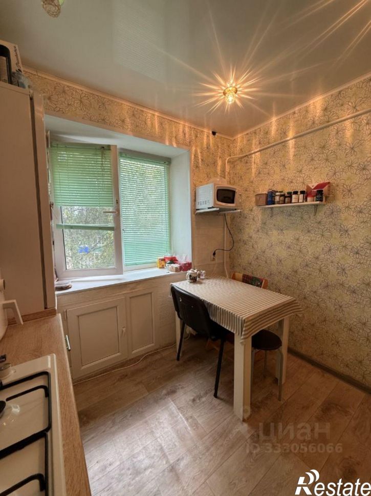 1-комн квартира ул Худайбердина, 109,  д. 109