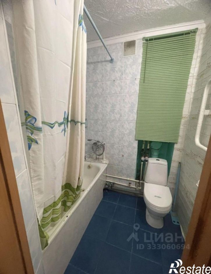 1-комн квартира проспект Октября, 67,  д. 67