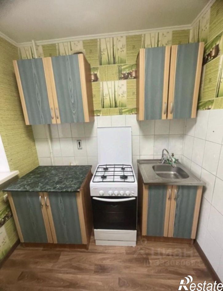 1-комн квартира проспект Октября, 67,  д. 67