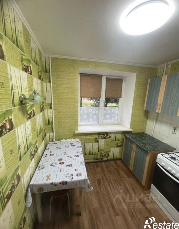 1-комн квартира проспект Октября, 67,  д. 67