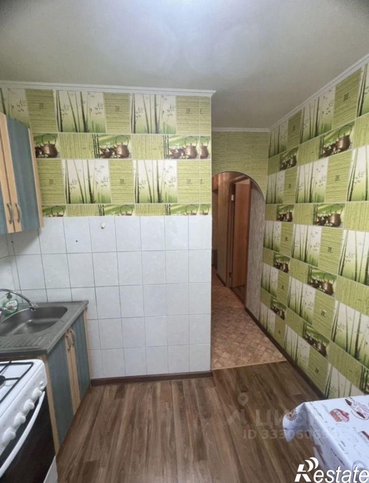 1-комн квартира проспект Октября, 67,  д. 67