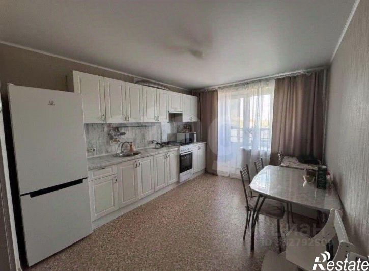 1-комн квартира ул 7 Ноября, 101,  д. 101