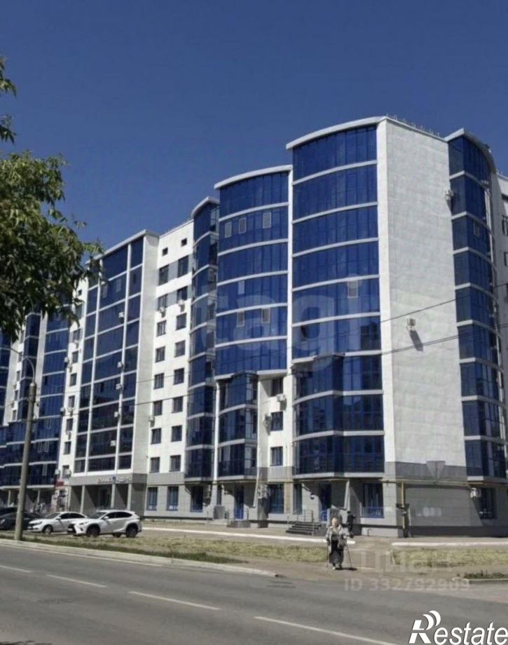 1-комн квартира ул 7 Ноября, 101,  д. 101