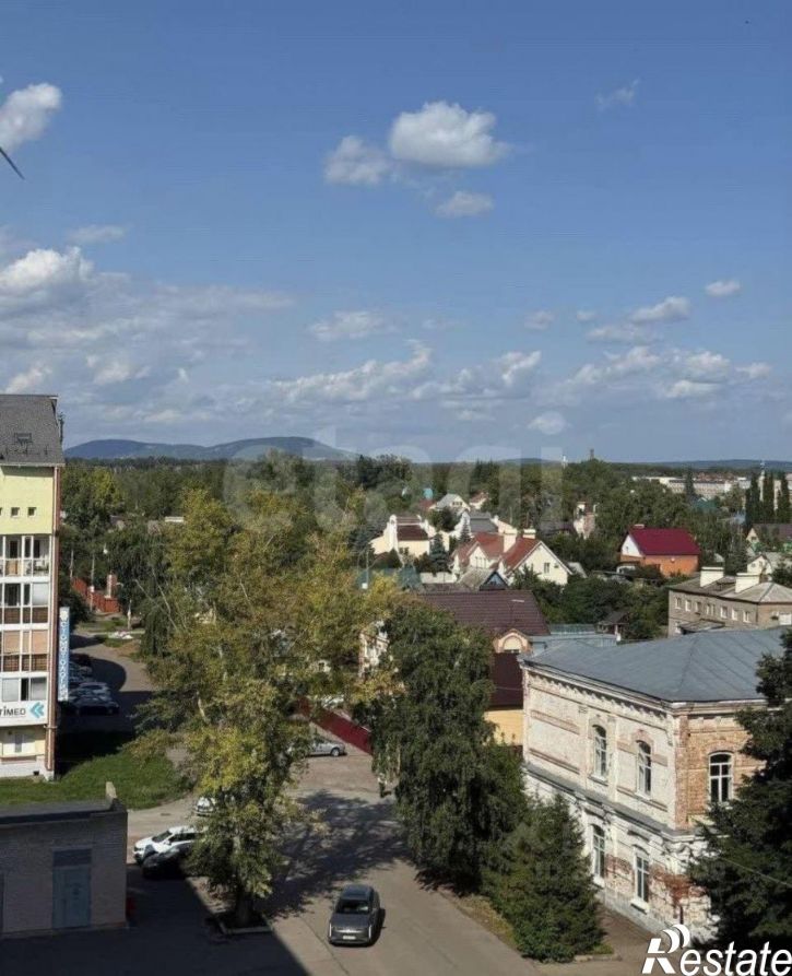 1-комн квартира ул 7 Ноября, 101,  д. 101