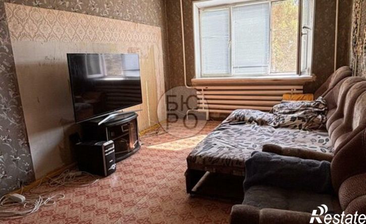 3-комн квартира ул Артема, 43,  д. 43