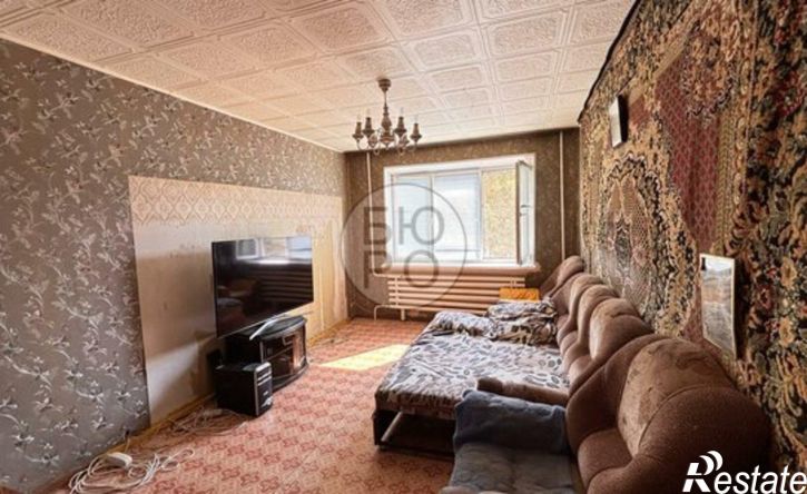 3-комн квартира ул Артема, 43,  д. 43