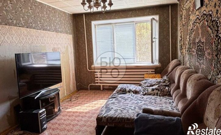 3-комн квартира ул Артема, 43,  д. 43