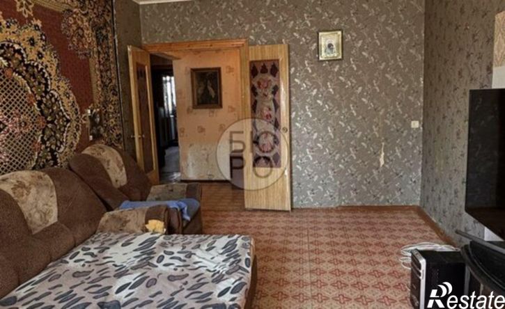 3-комн квартира ул Артема, 43,  д. 43