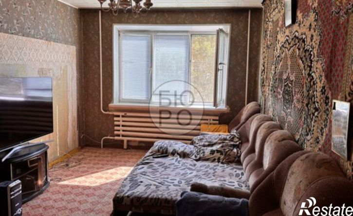 3-комн квартира ул Артема, 43,  д. 43