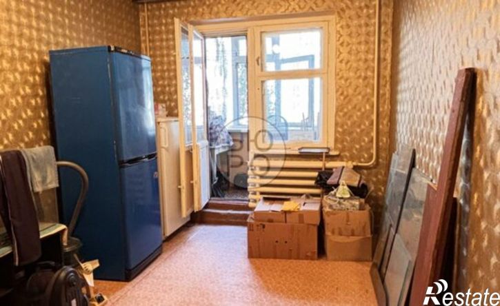 3-комн квартира ул Артема, 43,  д. 43