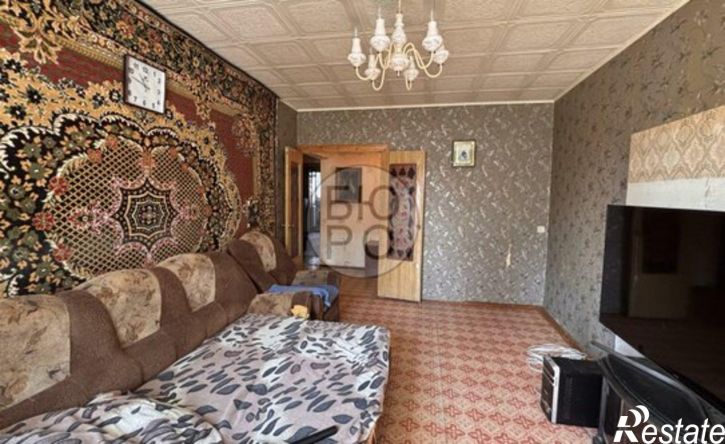 3-комн квартира ул Артема, 43,  д. 43