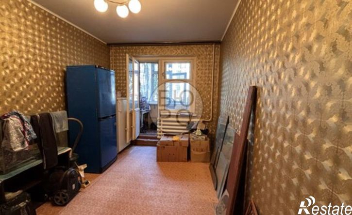 3-комн квартира ул Артема, 43,  д. 43