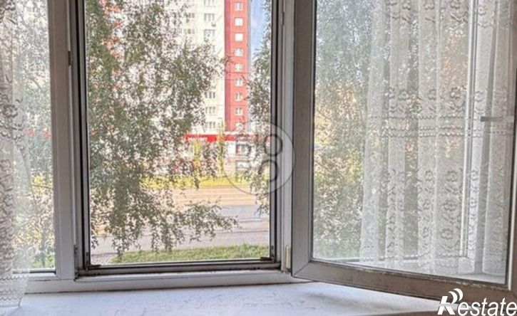 3-комн квартира ул Артема, 43,  д. 43