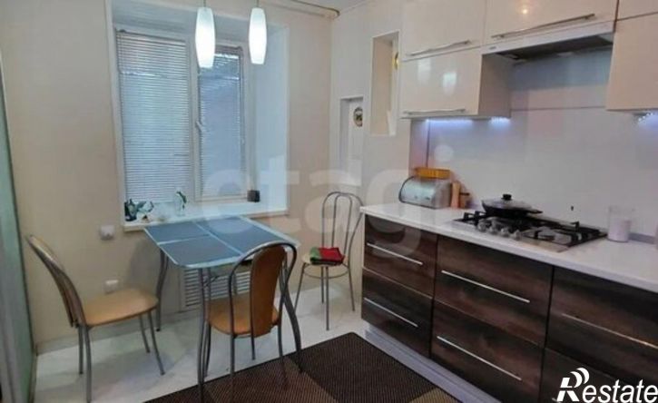 3-комн квартира ул Худайбердина, 48,  д. 48