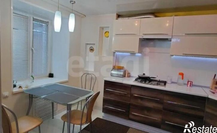 3-комн квартира ул Худайбердина, 48,  д. 48