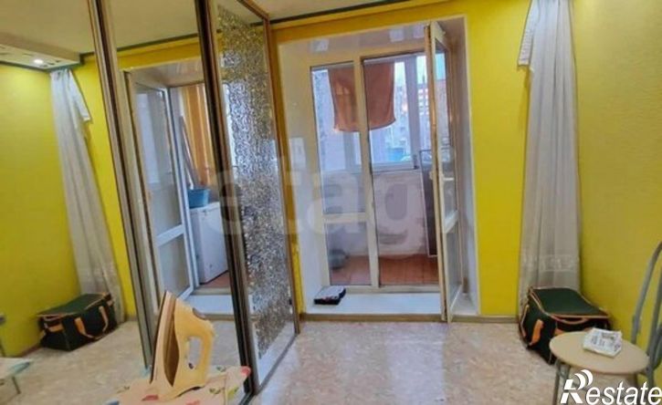 3-комн квартира ул Худайбердина, 48,  д. 48
