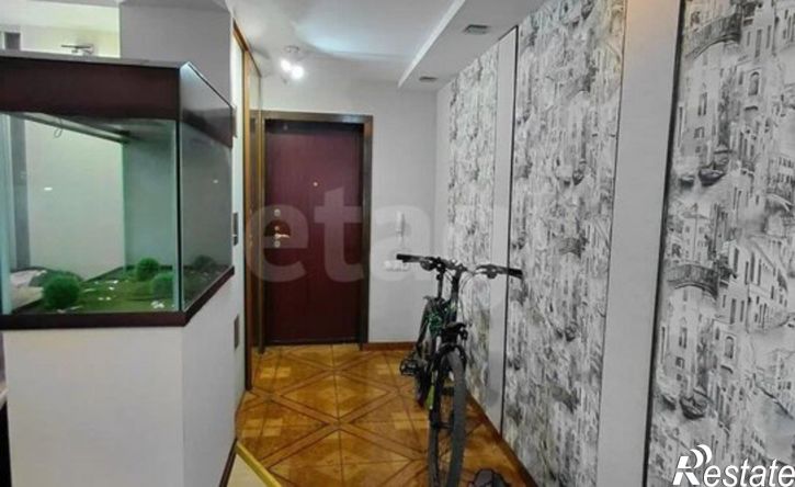3-комн квартира ул Худайбердина, 48,  д. 48