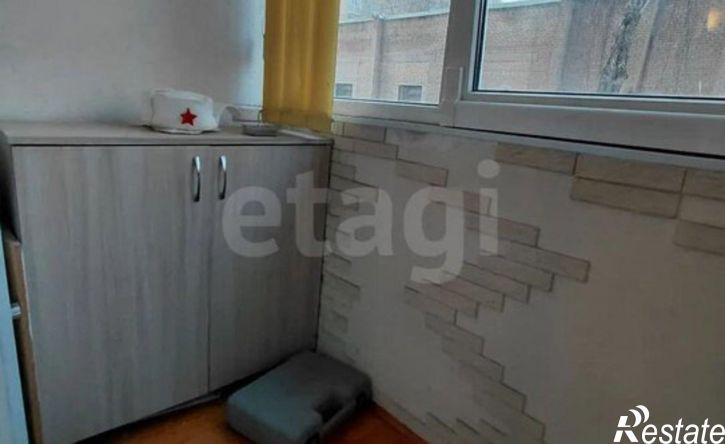 3-комн квартира ул Худайбердина, 48,  д. 48