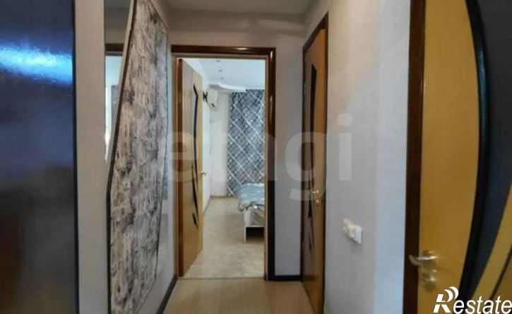 3-комн квартира ул Худайбердина, 48,  д. 48