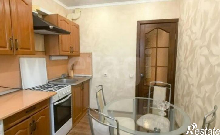 2-комн квартира ул Юрматинская, 5,  д. 5