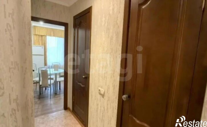 2-комн квартира ул Юрматинская, 5,  д. 5