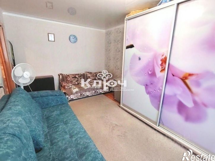 1-комн квартира ул Щербакова, 2,  д. 2