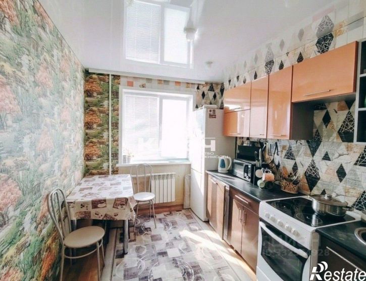 1-комн квартира ул Щербакова, 2,  д. 2