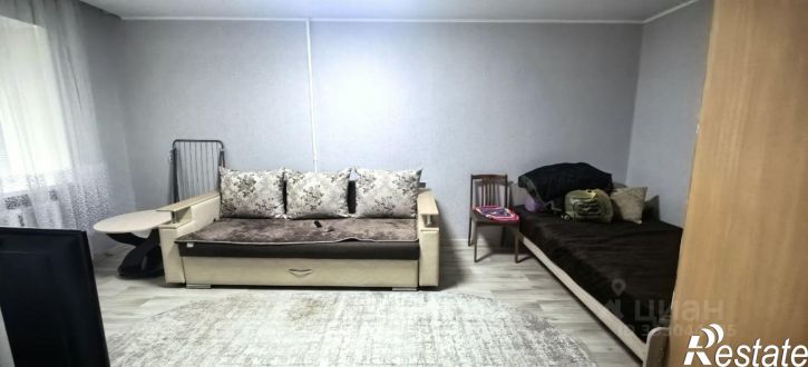 1-комн квартира ул Тукаева, 2а,  д. 2а