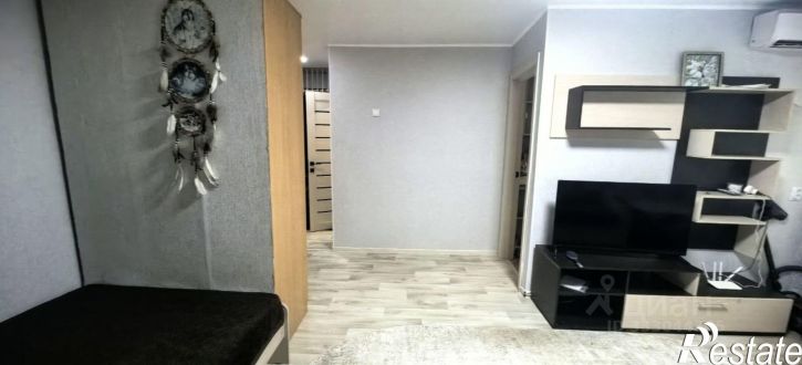 1-комн квартира ул Тукаева, 2а,  д. 2а