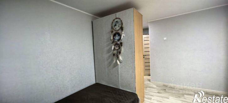 1-комн квартира ул Тукаева, 2а,  д. 2а