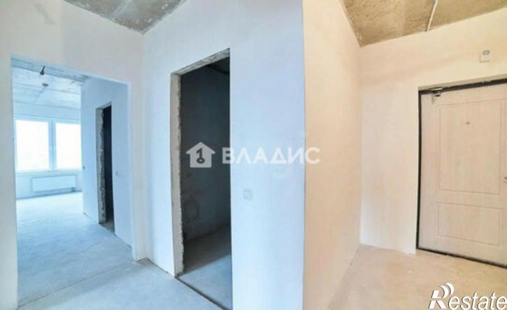 3-комн квартира улица Машиностроителей, 77