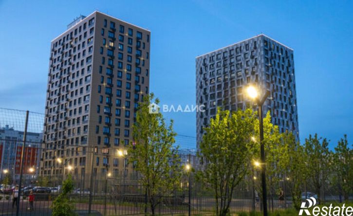 3-комн квартира улица Машиностроителей, 77