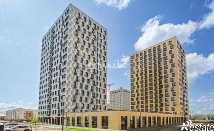 3-комн квартира улица Машиностроителей, 77