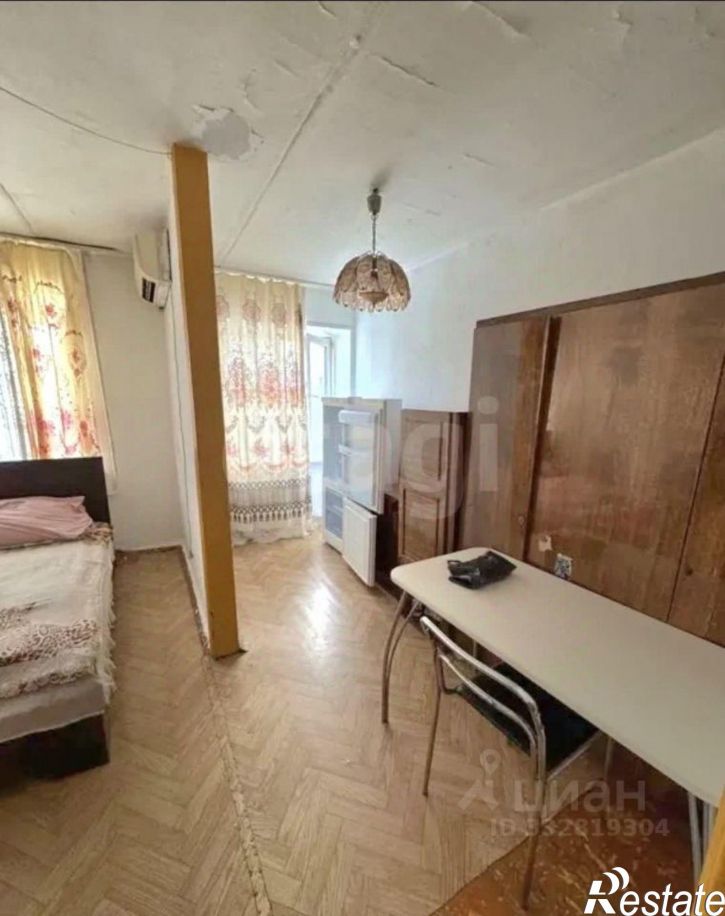 1-комн квартира ул Худайбердина, 170а,  д. 170а