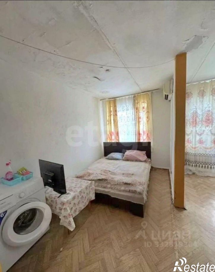 1-комн квартира ул Худайбердина, 170а,  д. 170а