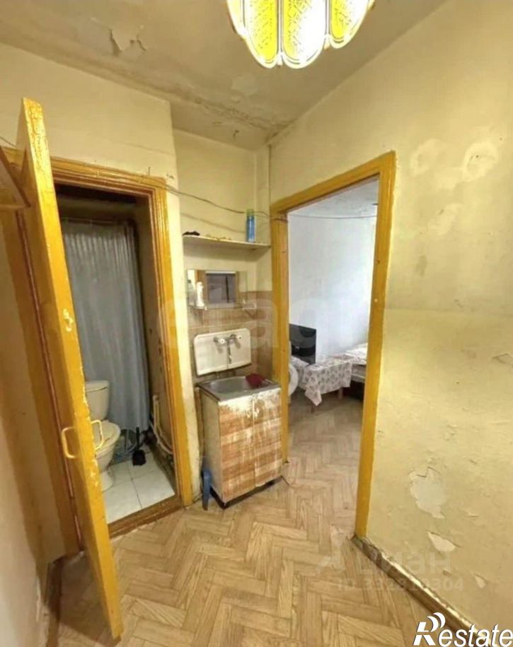 1-комн квартира ул Худайбердина, 170а,  д. 170а