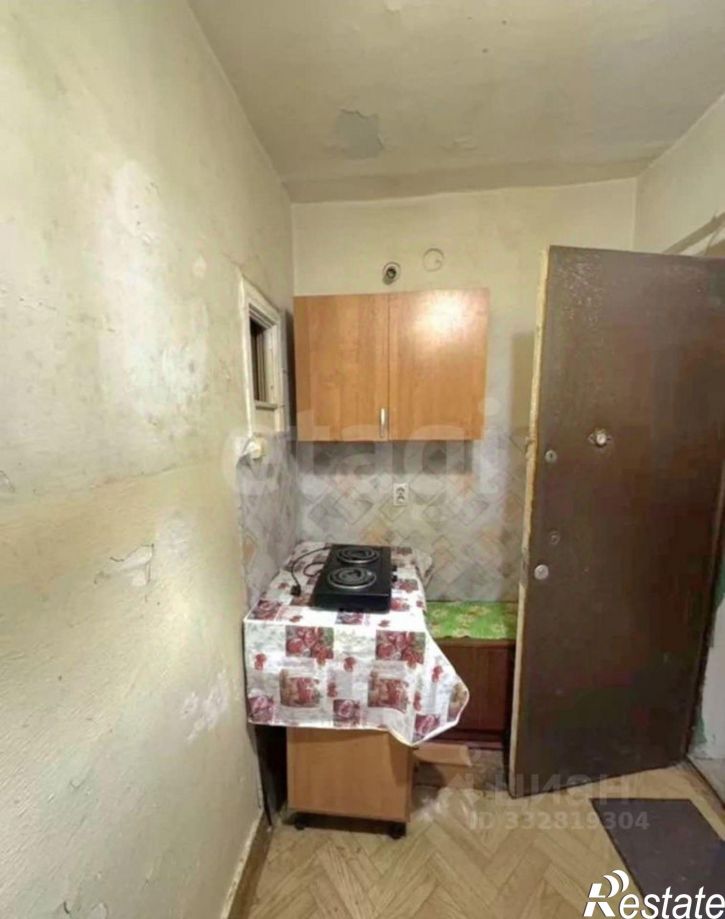 1-комн квартира ул Худайбердина, 170а,  д. 170а