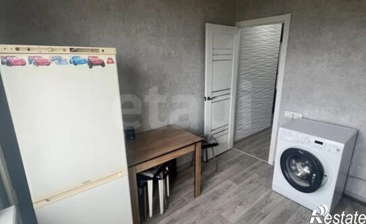 1-комн квартира ул Артема, 133,  д. 133