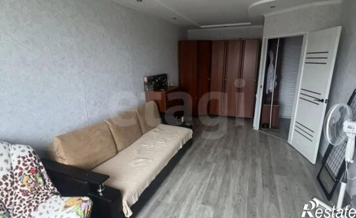 1-комн квартира ул Артема, 133,  д. 133