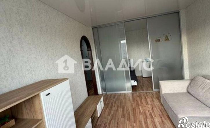 1-комн квартира ул Артема, 102,  д. 102