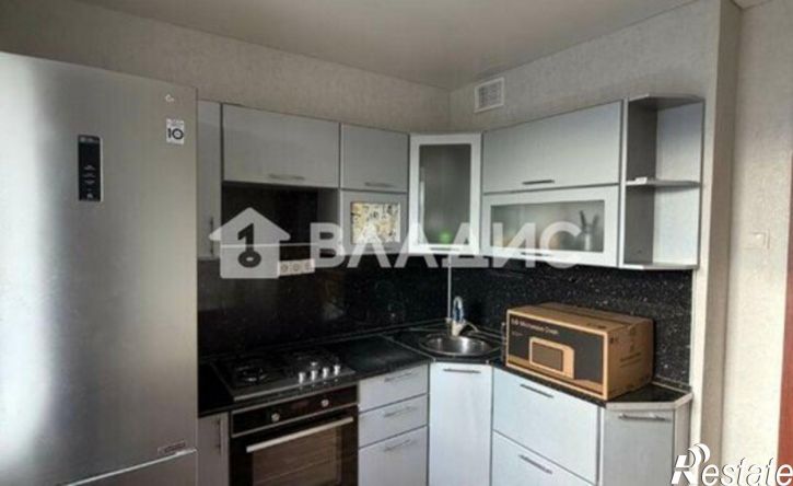 1-комн квартира ул Артема, 102,  д. 102
