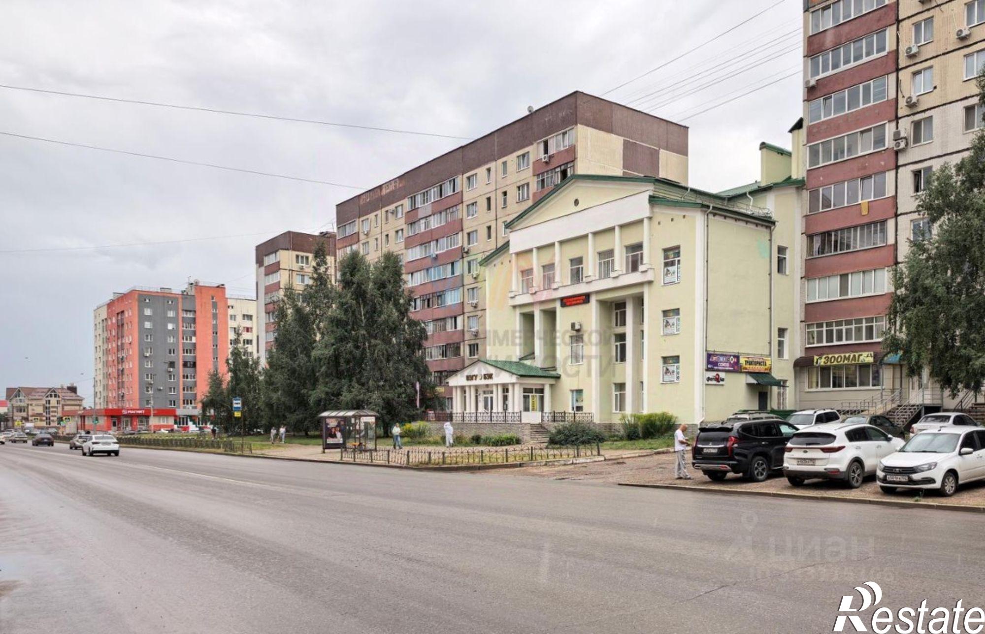 Сдать офис, помещение под офис за 704 250 рублей на ул Артема, 146а