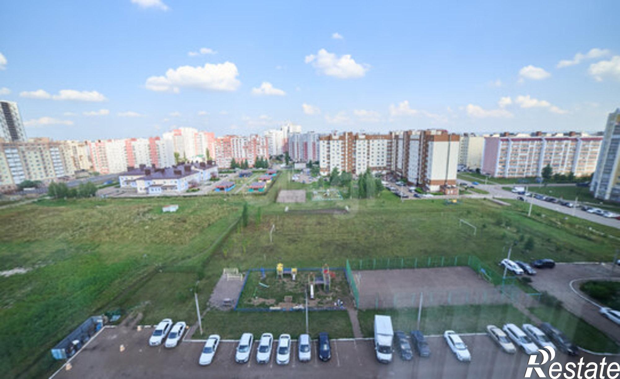 Купить квартиру за 7 700 000 рублей на ул Строителей, 20