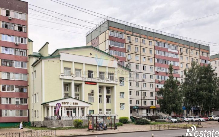 Офис ул Артема, 146а,  д. 146а