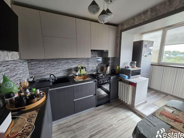 2-комн квартира ул Вокзальная, 37,  д. 37