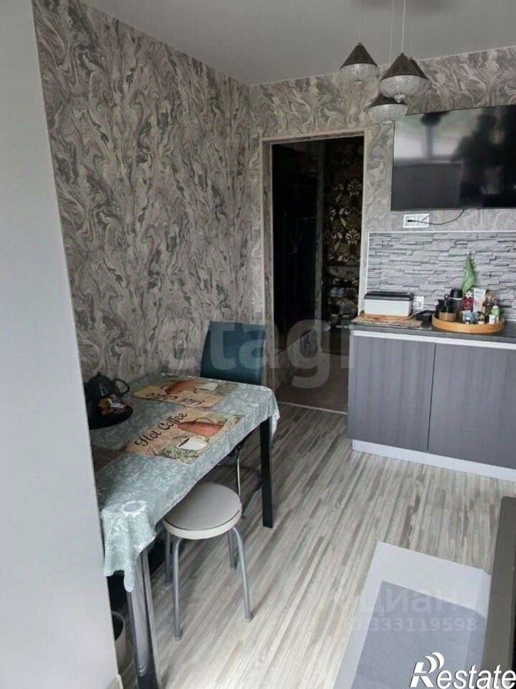 2-комн квартира ул Вокзальная, 37,  д. 37