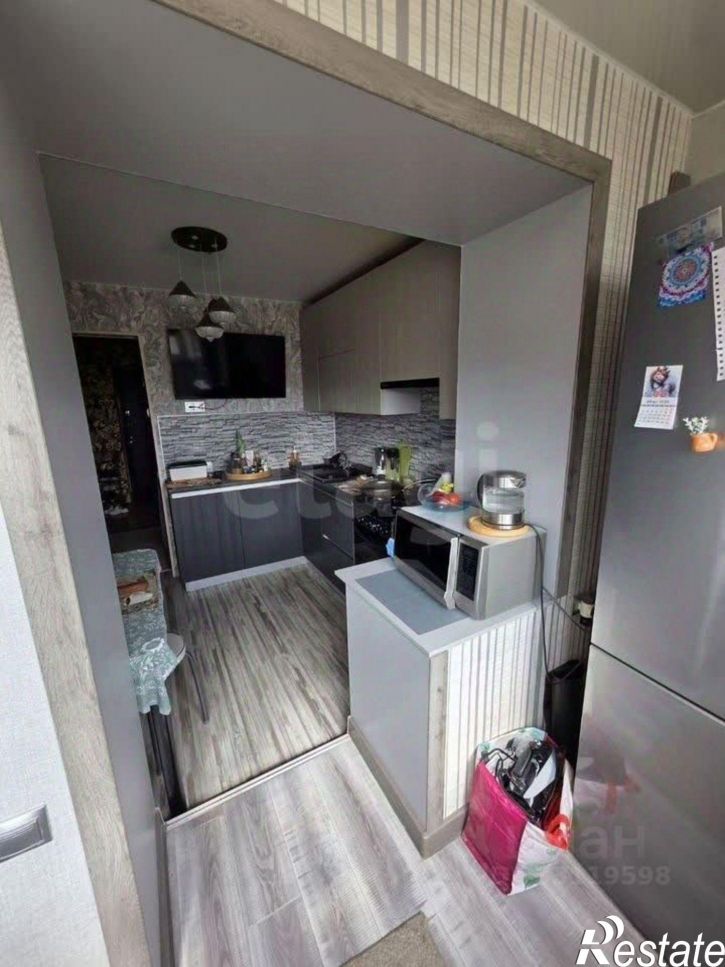2-комн квартира ул Вокзальная, 37,  д. 37