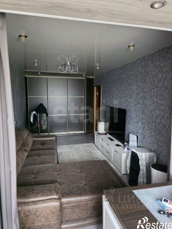 2-комн квартира ул Вокзальная, 37,  д. 37